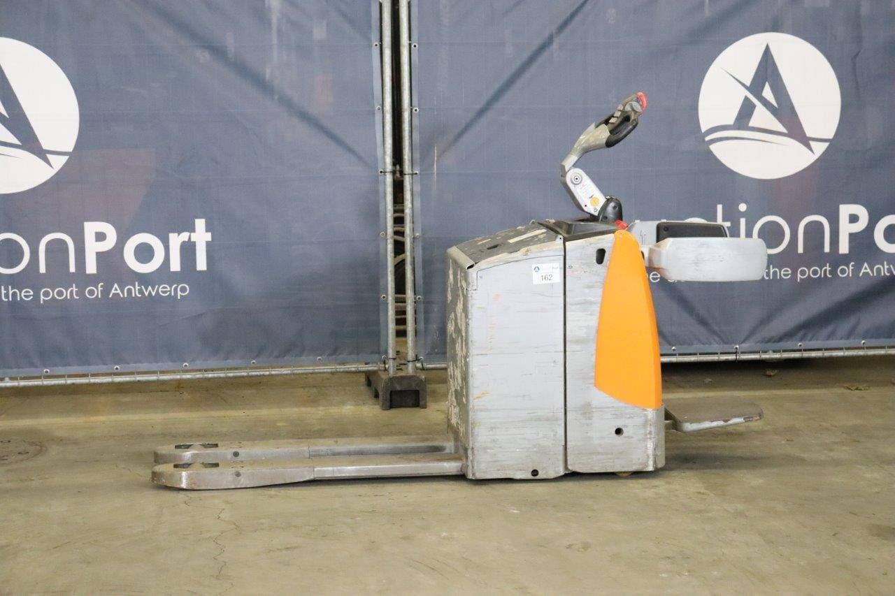 Pallet truck Still EXU-SF 20 Electric 2000kg