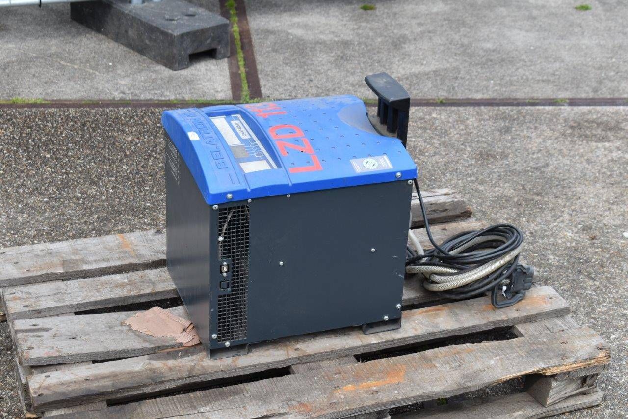 Charger Belatron HF 24V