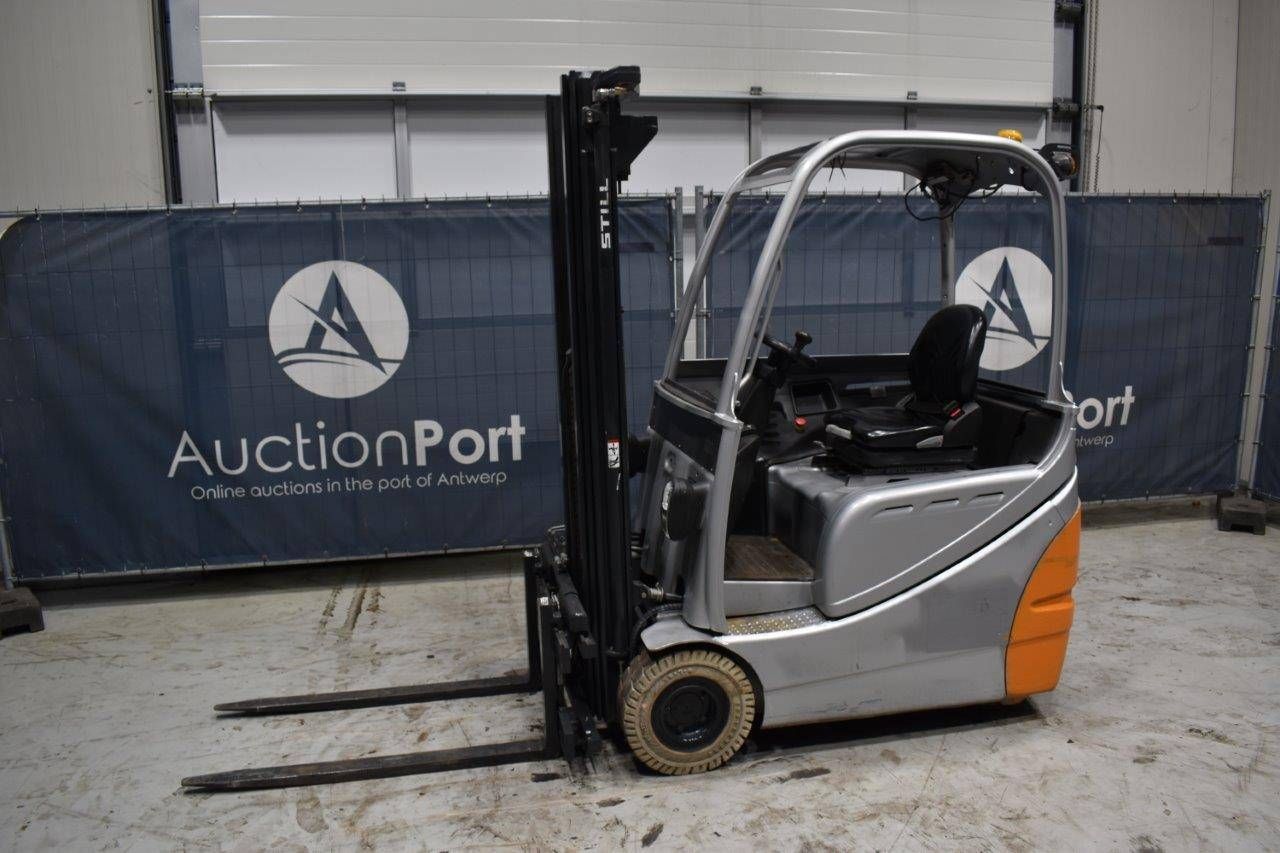 Forklift Still RX20-15 Electric 1500kg