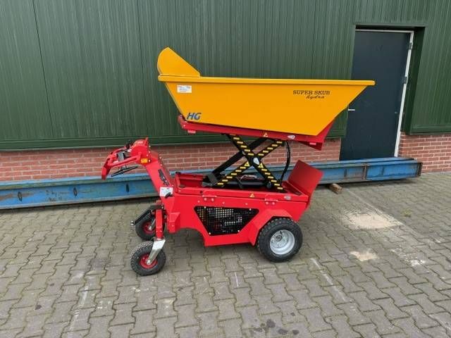 Dumper Suber Skub Sax