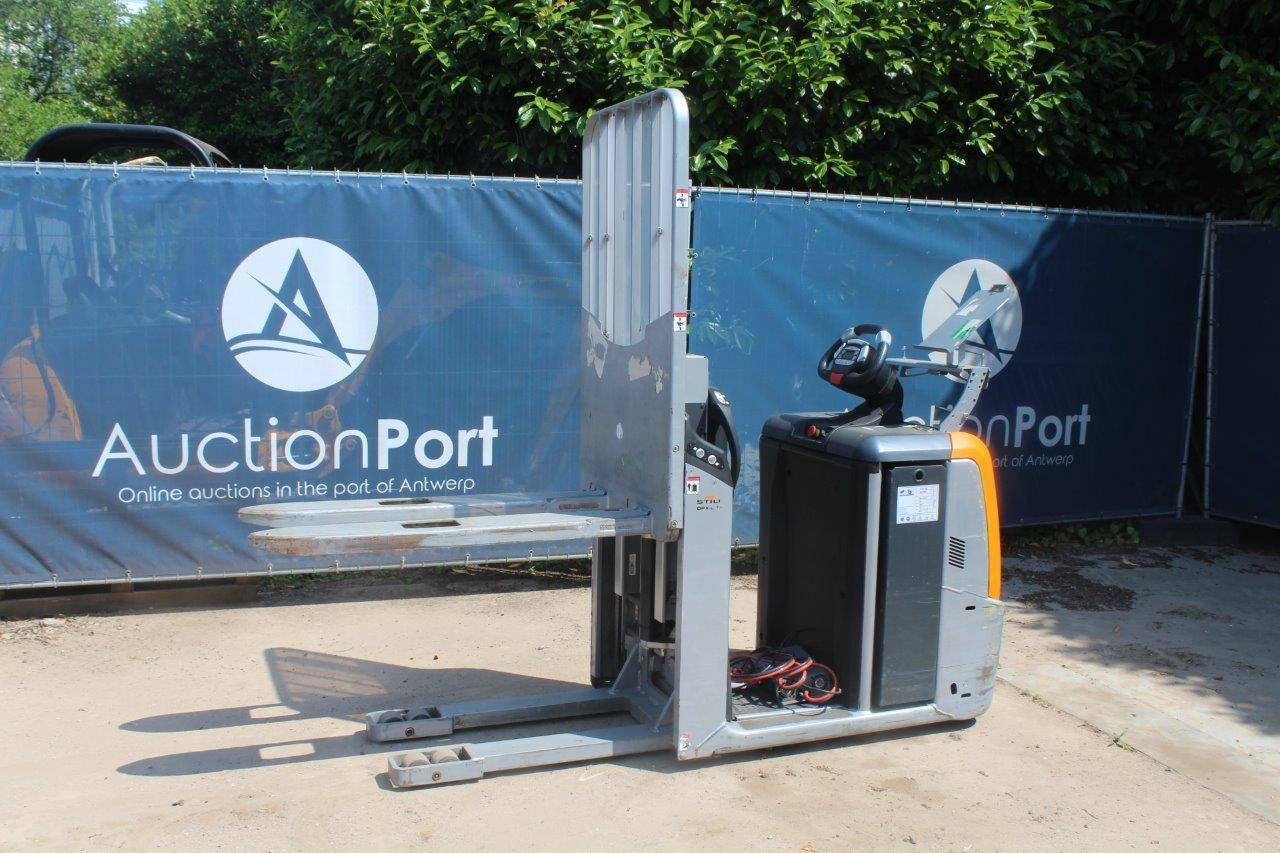 Stacker Still OPXL-12 Electric 2018 1200kg