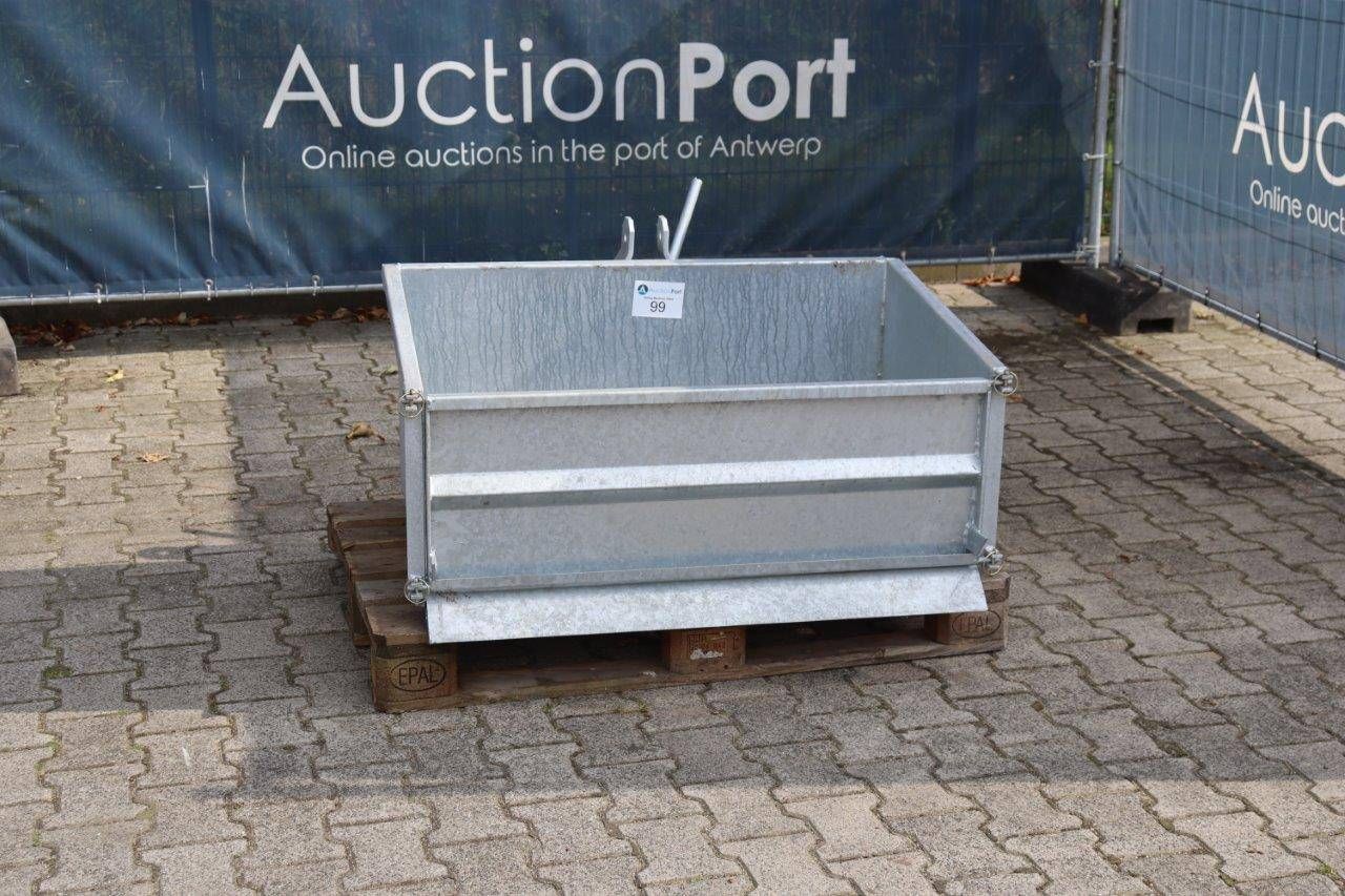 Transport box New