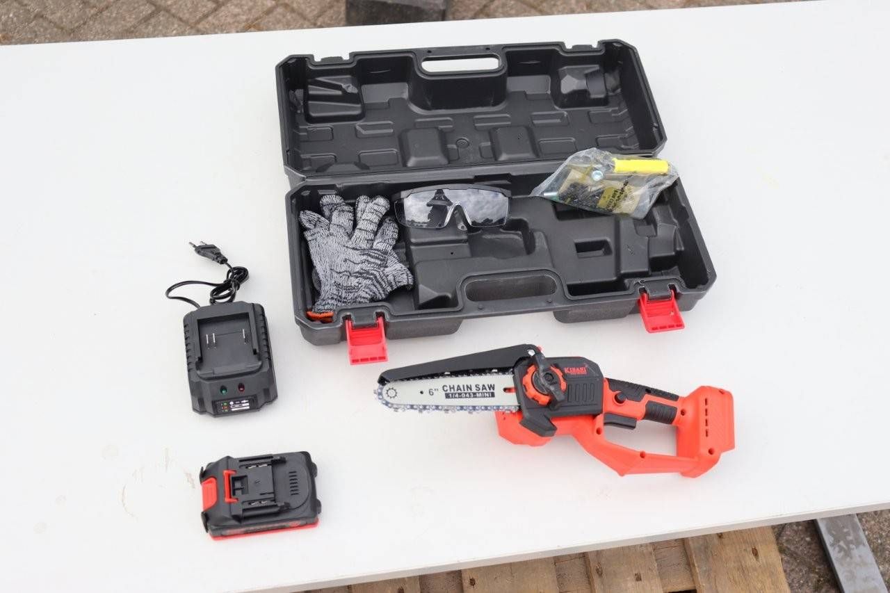 Mini Chainsaw Kibani New