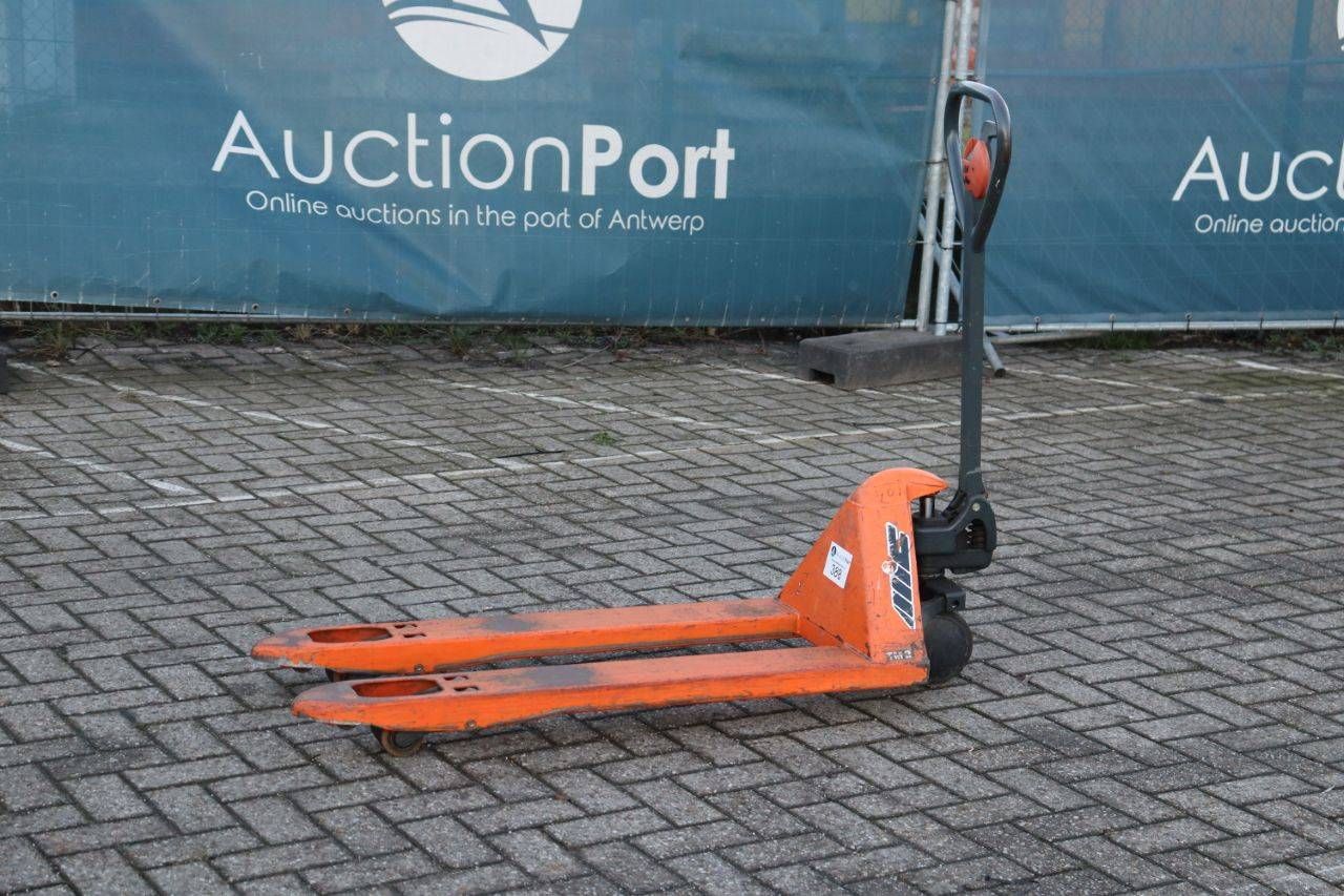 Pallet truck MIC TM 22 2200kg