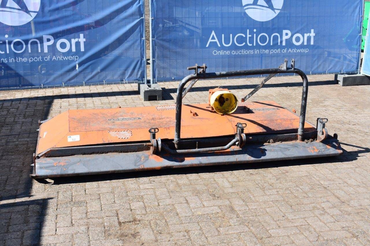 Pasture blotter Wperfect MX-2727
