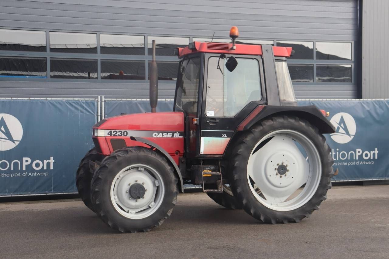 Tractor Case 4230 Diesel 1997