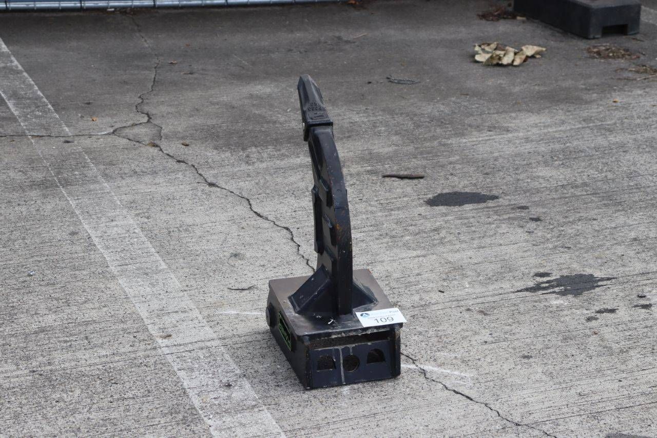 Ripper Haner HRZ 4.7A 2025