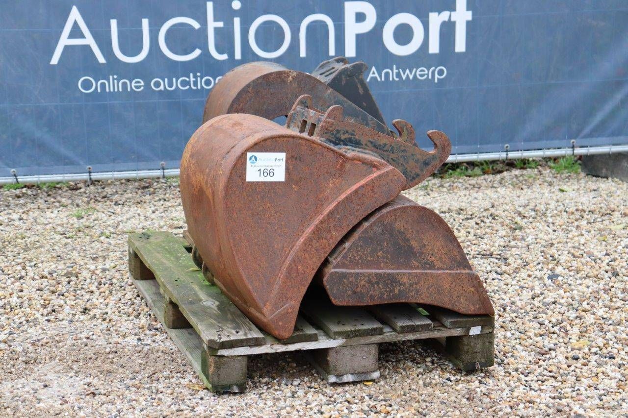 Party Soil Trays Pladdet KL150X400