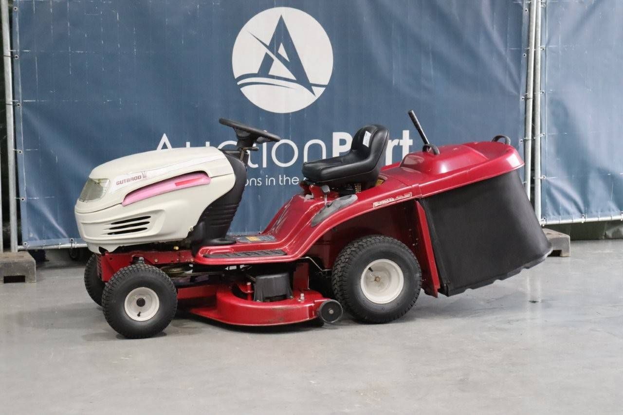 Riding mower Gutbrod GLX 105 Petrol