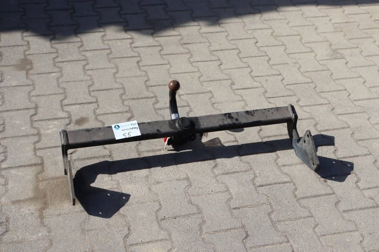 Tow bar Mercedes V Class Vito