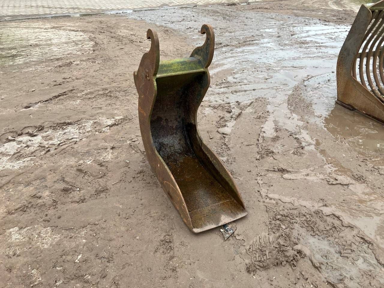 Excavator bucket Pladdet KL290X320 2004