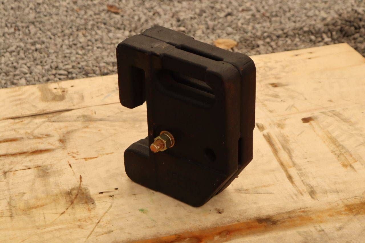 Set Front Weights Seeyes 12kg New