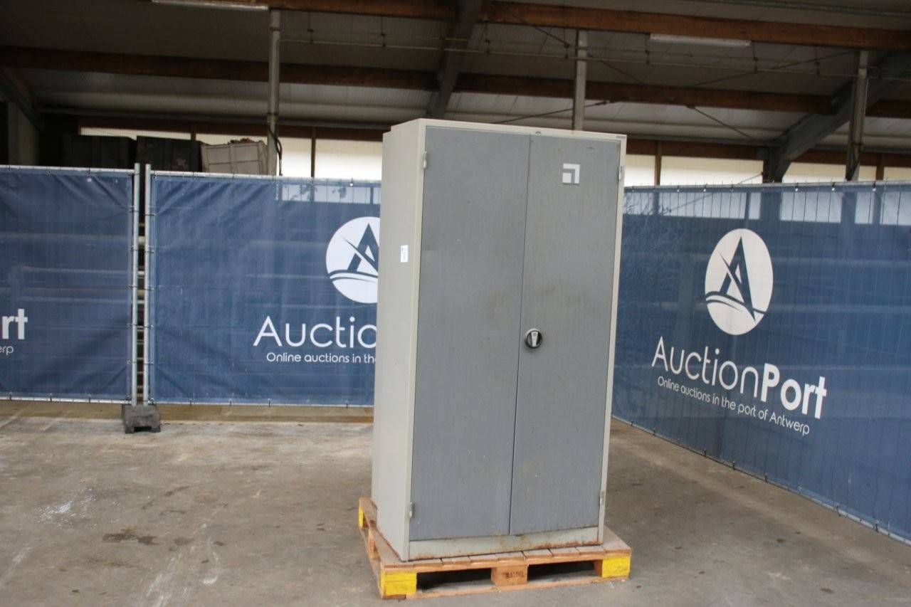 Party Cabinets Metal