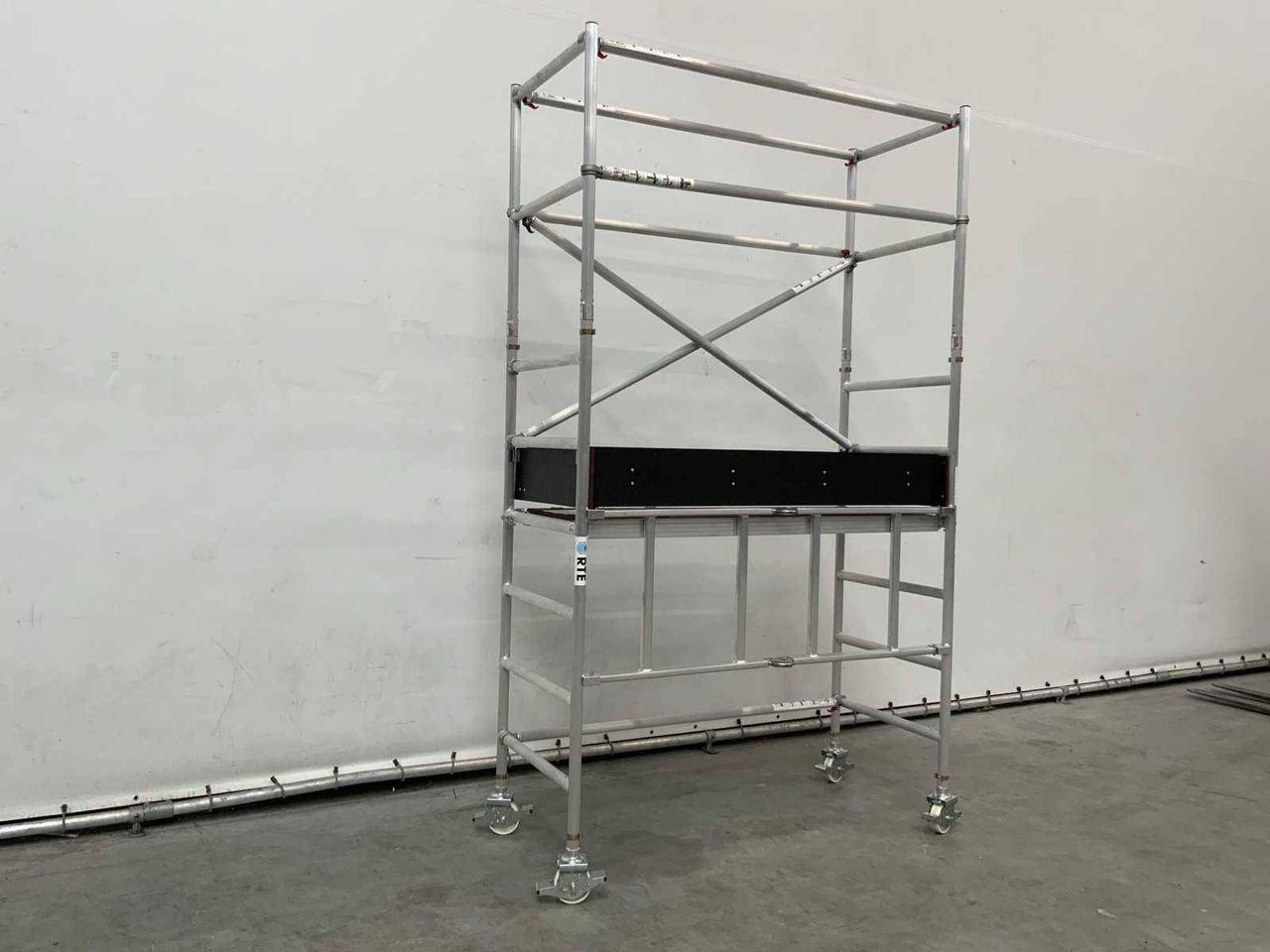 Rolling scaffolding RTE 2.85m 2024 New