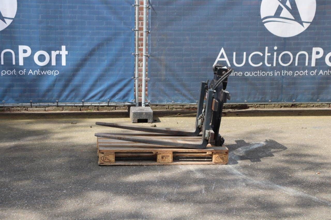 Rotator Fork Carriage Bolzoni Auramo RC2510A 2500kg 2011