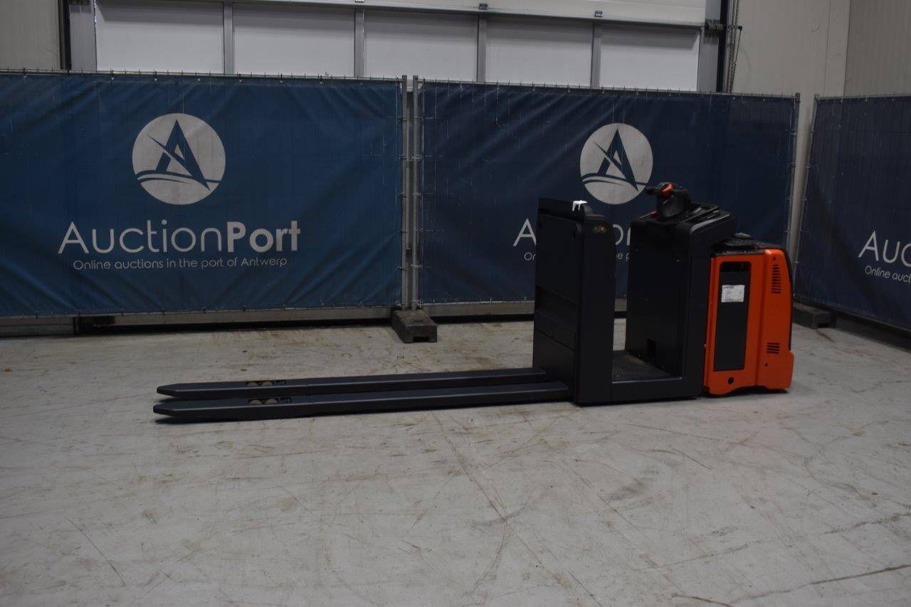 Pallet truck Linde Electric 2000kg
