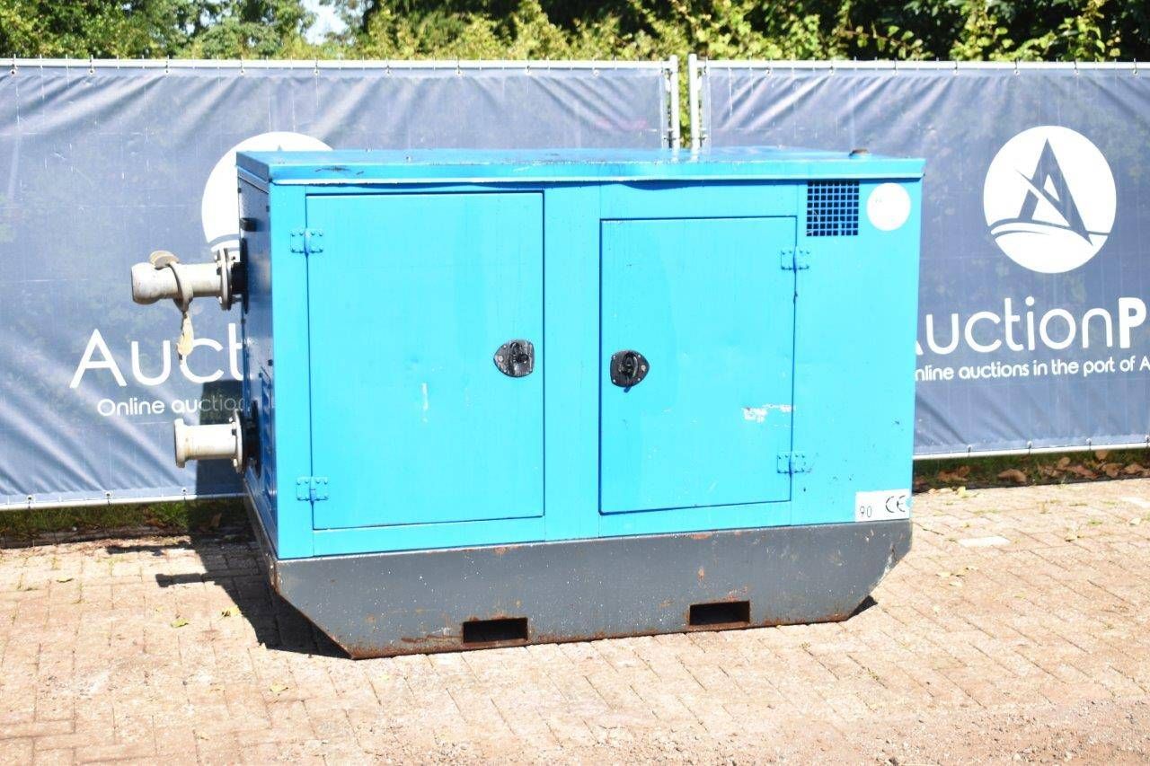 Water pump Diesel