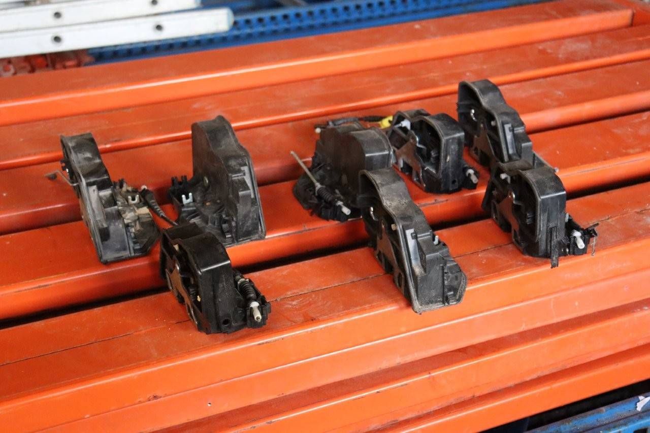 Batch Door Locks BMW (Margin)