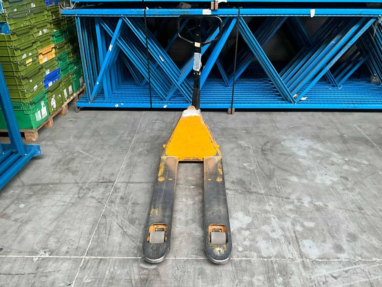 Palletwagen Atlet 2000kg
