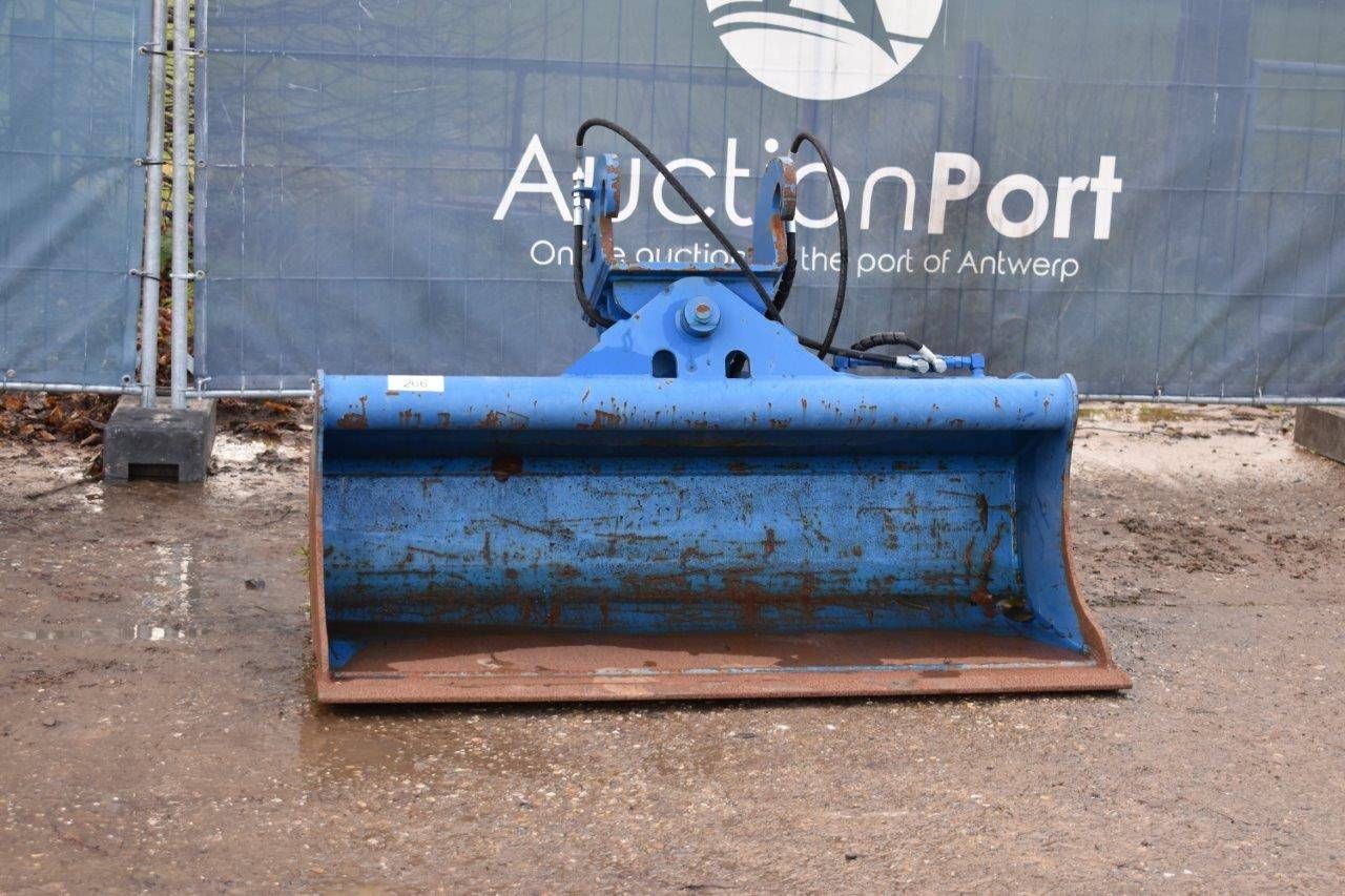 Tilting container KA150 CW10