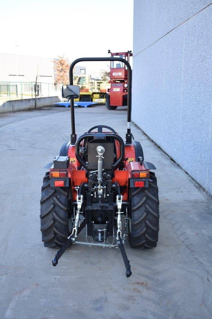 Mini Tractor Goldoni Maxter 60SN New