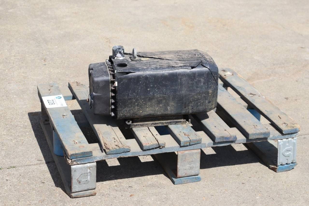 Pump Busch SV 1016 C 000 1HXX Electric
