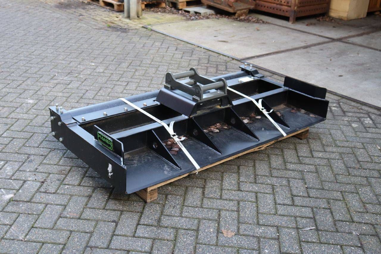 Leveling frame/Flat frame Häner HPH180 S40-200 2025 New