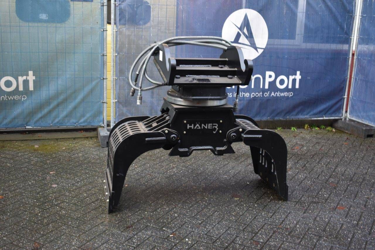 Sorting grab Cw30 Häner HSOG 500R New