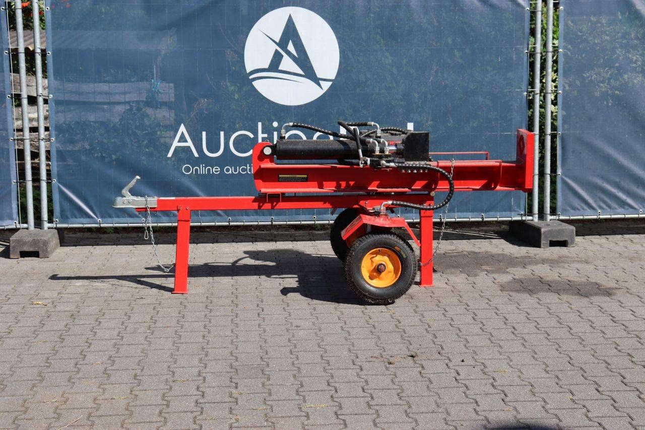 Spaccalegna LS220S Benzina 6,6 kW 2025