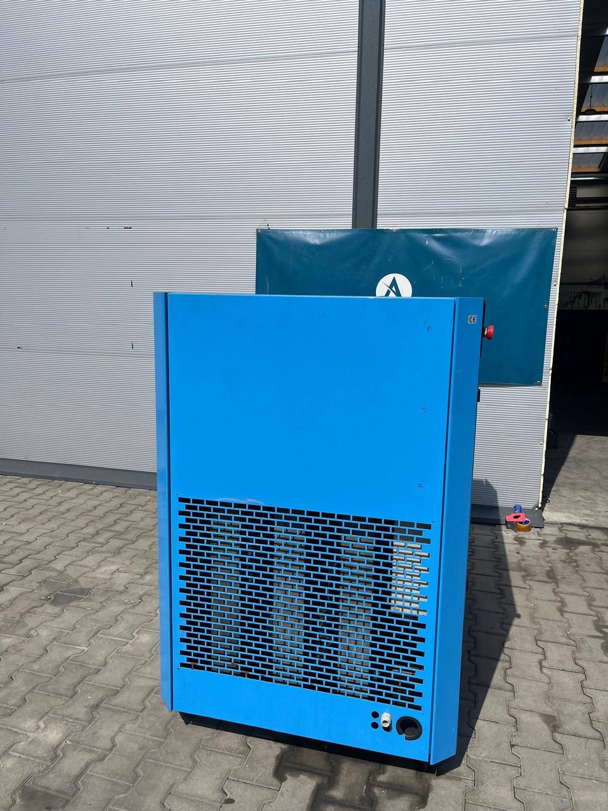 Compressor Boge L'15-10 Electric 2005