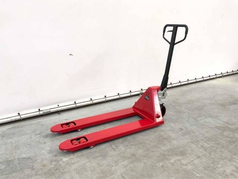 Pallet truck HPT-A 2500kg 2022 New