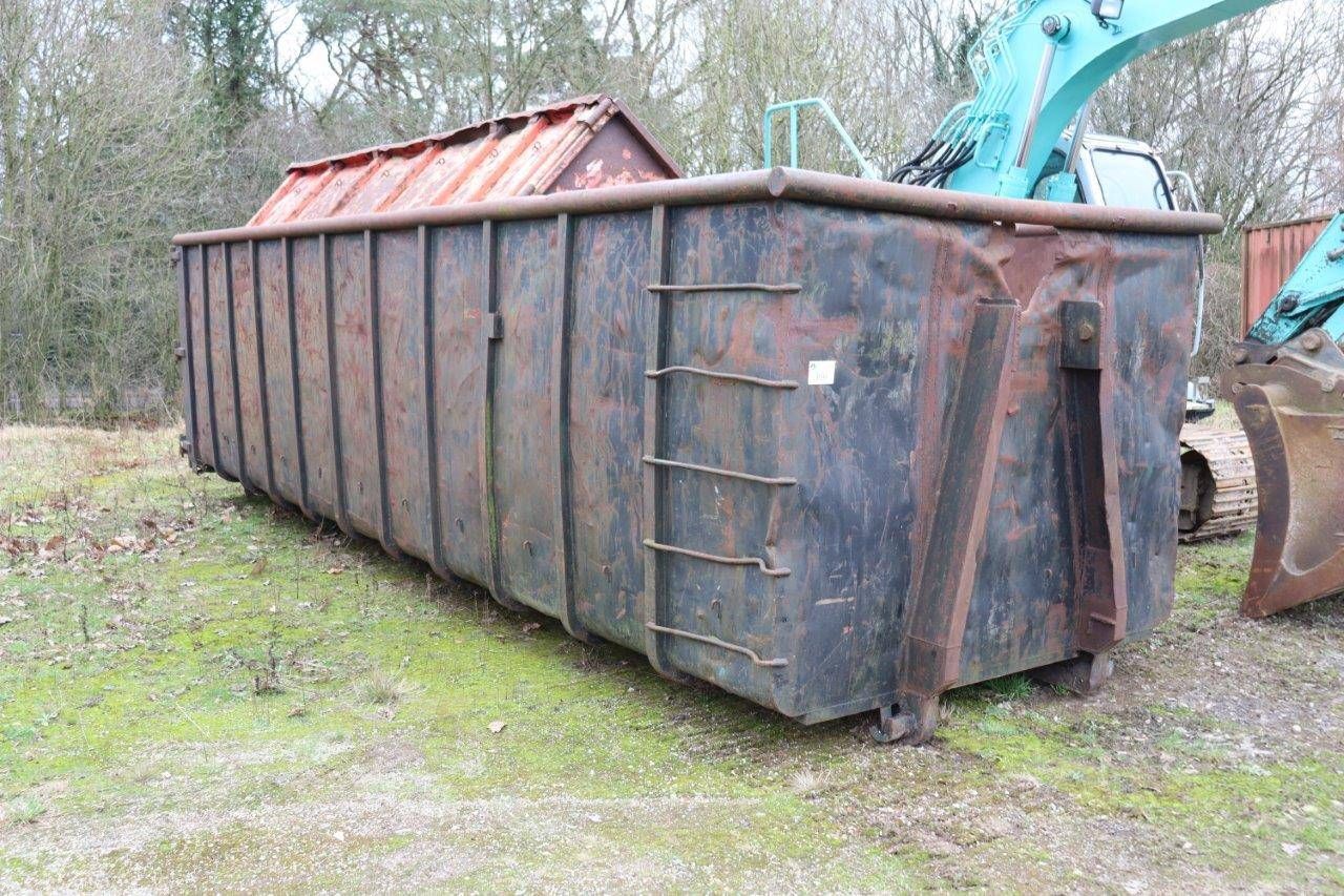 Containers