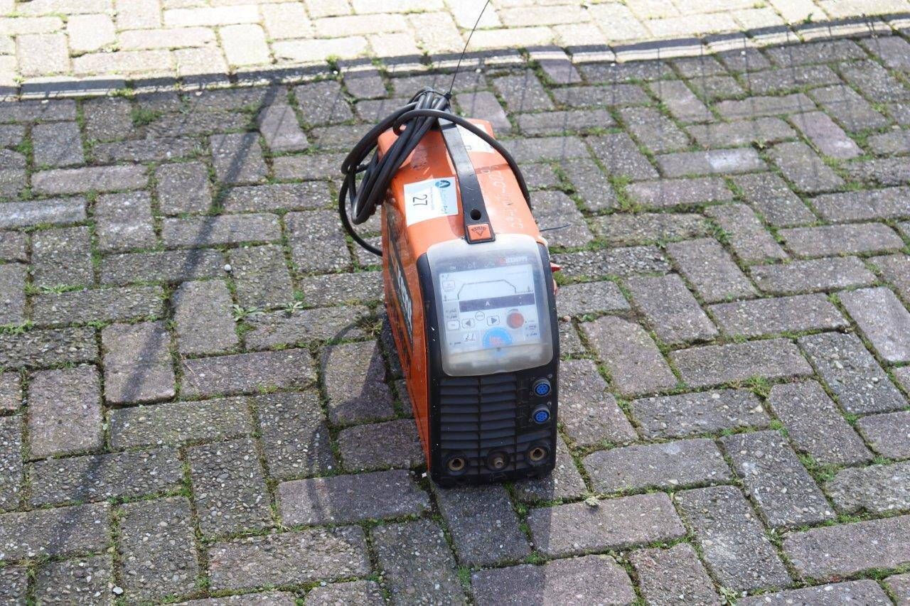 Welding machine MasterTig MLS3000