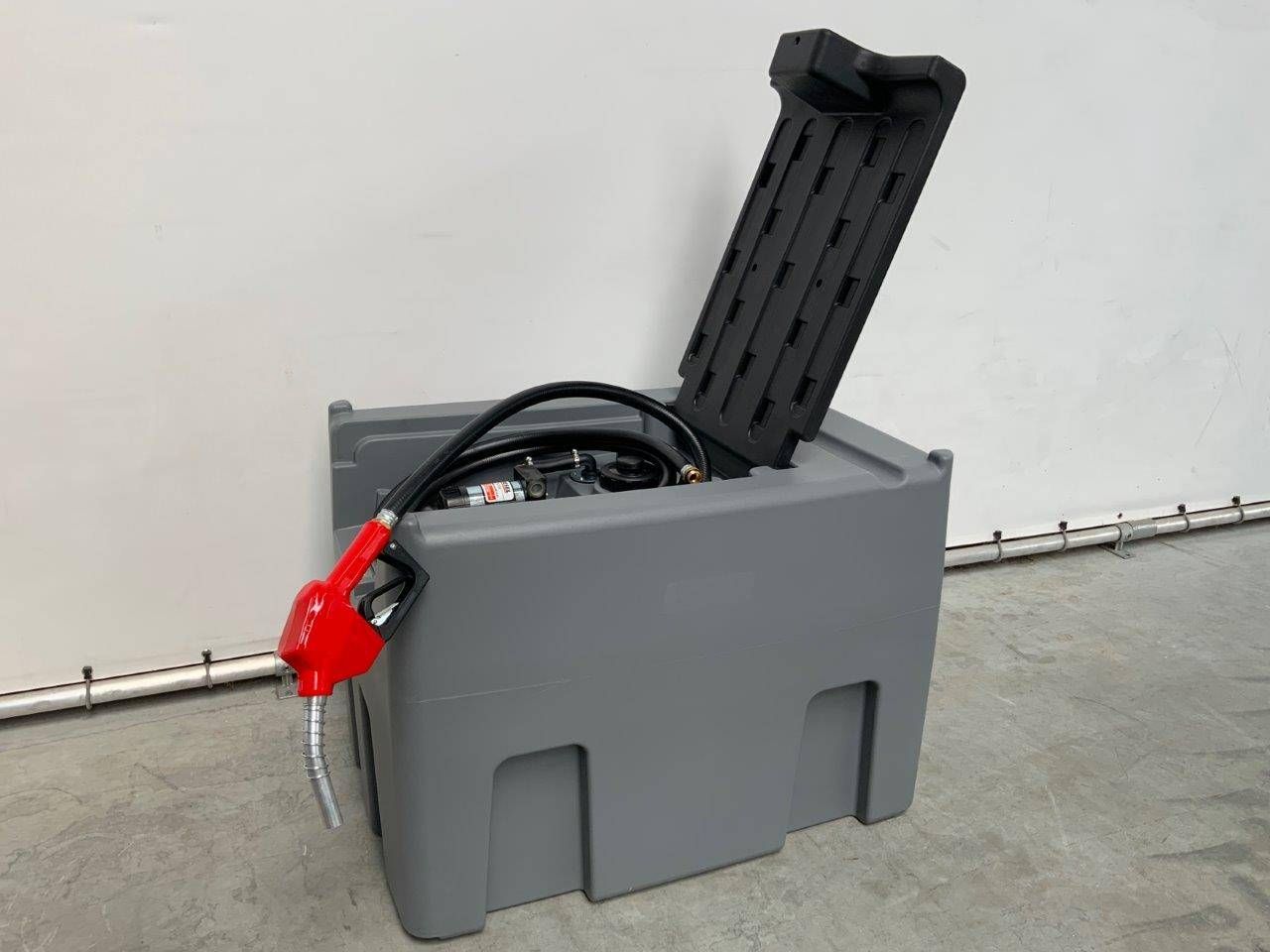 RTE Diesel tank 400L