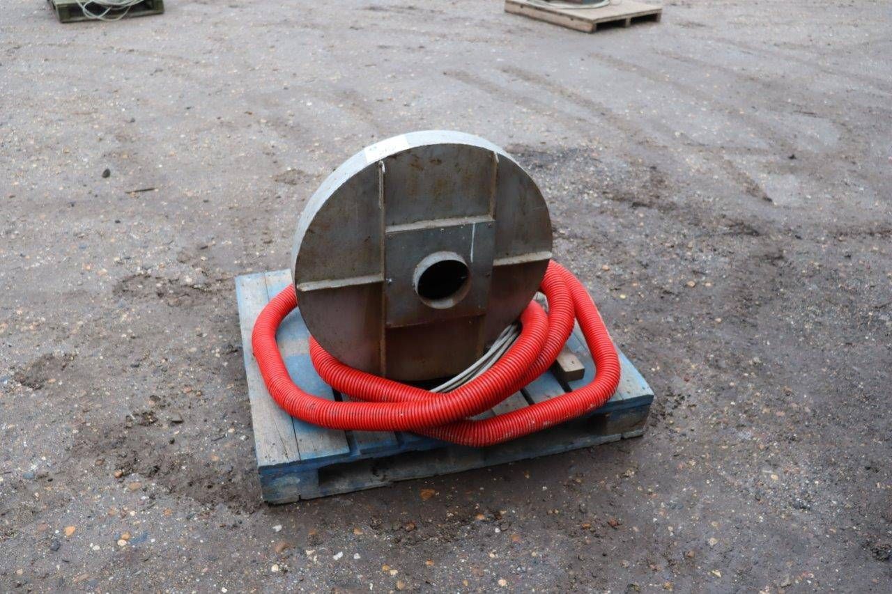 Radial Fan
