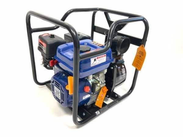 Water pump Ford FPX30E 2024