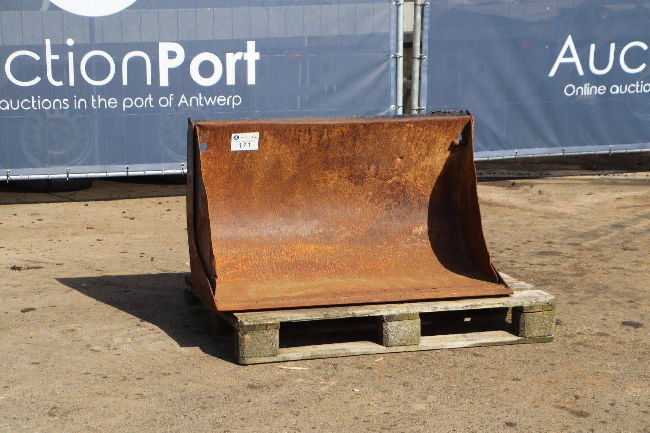 Sieve bin