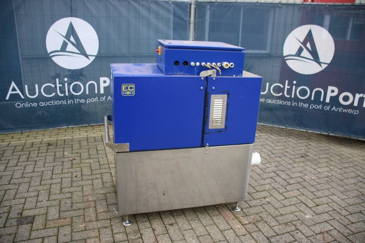 Generator GC Power XRGi 15G-TO Diesel 15kVA
