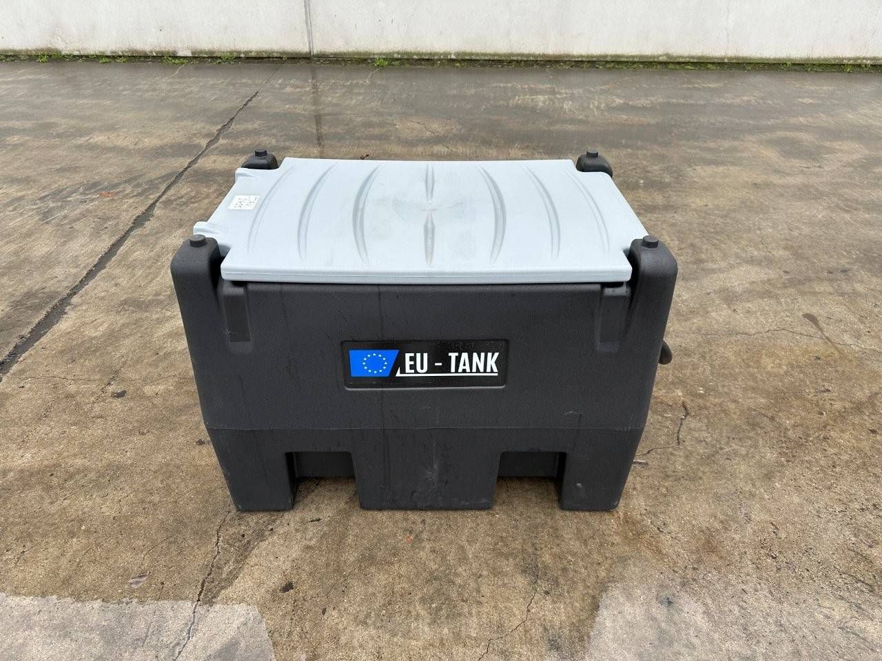 Carry tank Emiliana Serbatoi 220Z1 