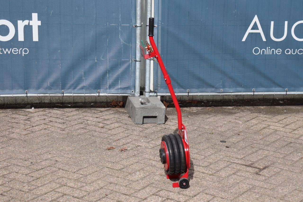 Jack Ultra Toolz 4ton New