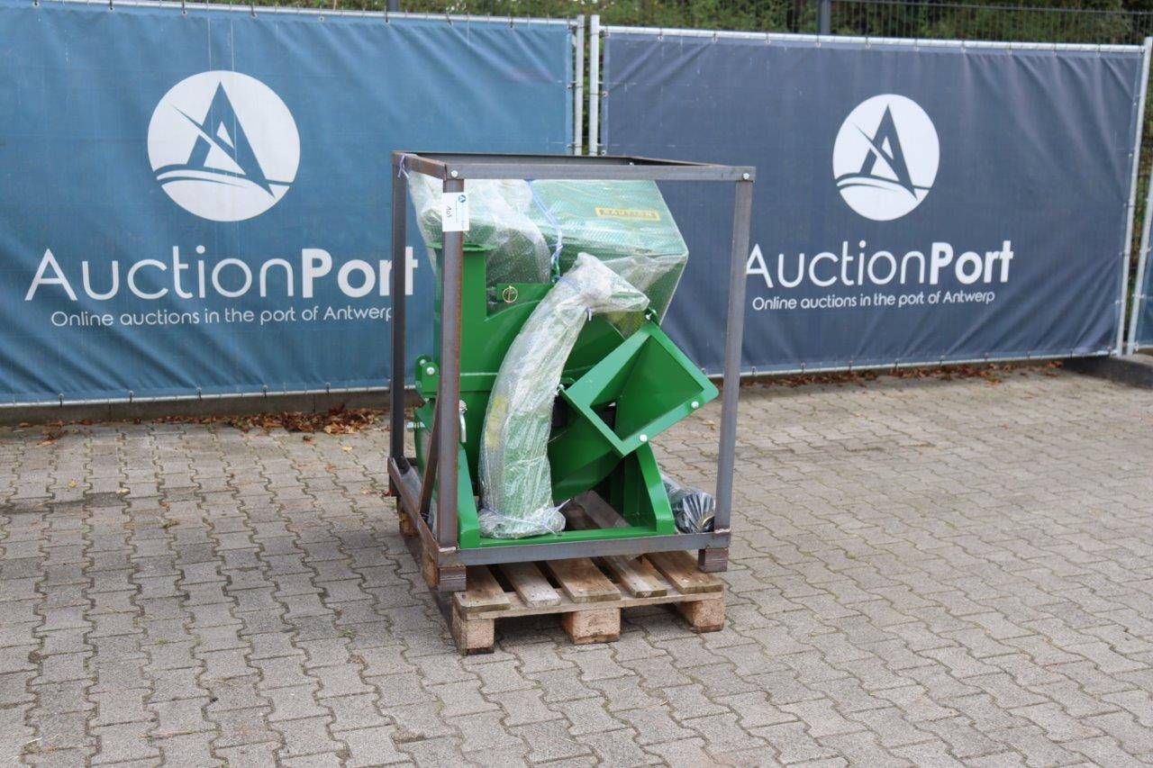 Wood Chipper BX42S 2024 New