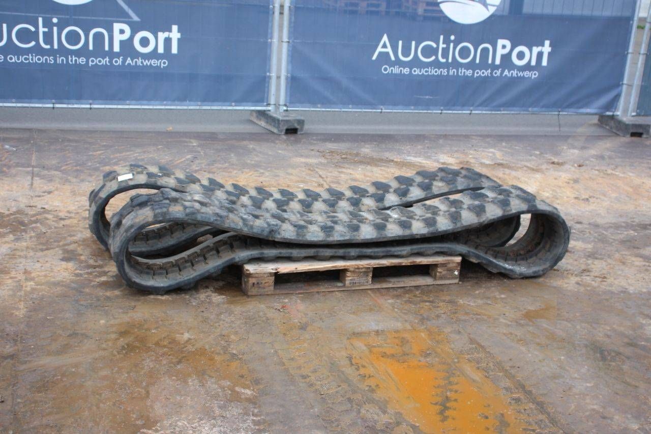 Set of tracks