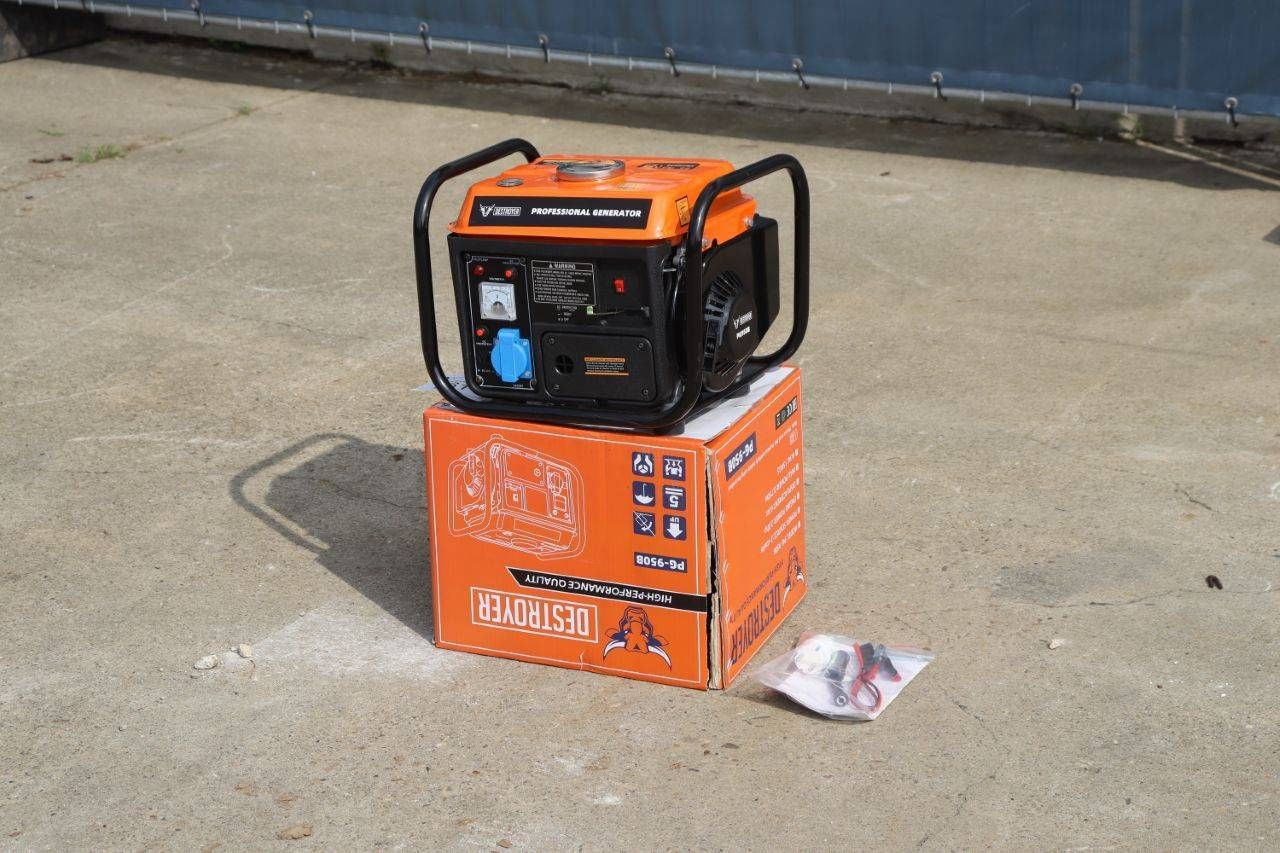 Generator Desot PG-950B Diesel 1kVA