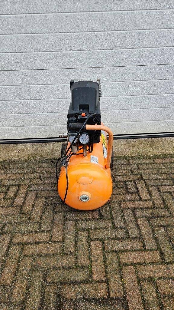 Compressor SPTools SP12-50X (Margin)