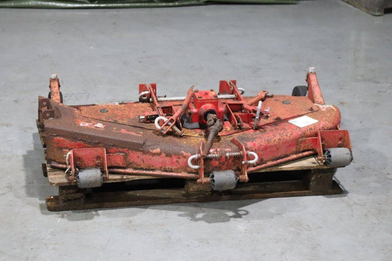 Mowing deck Shibaura MM481