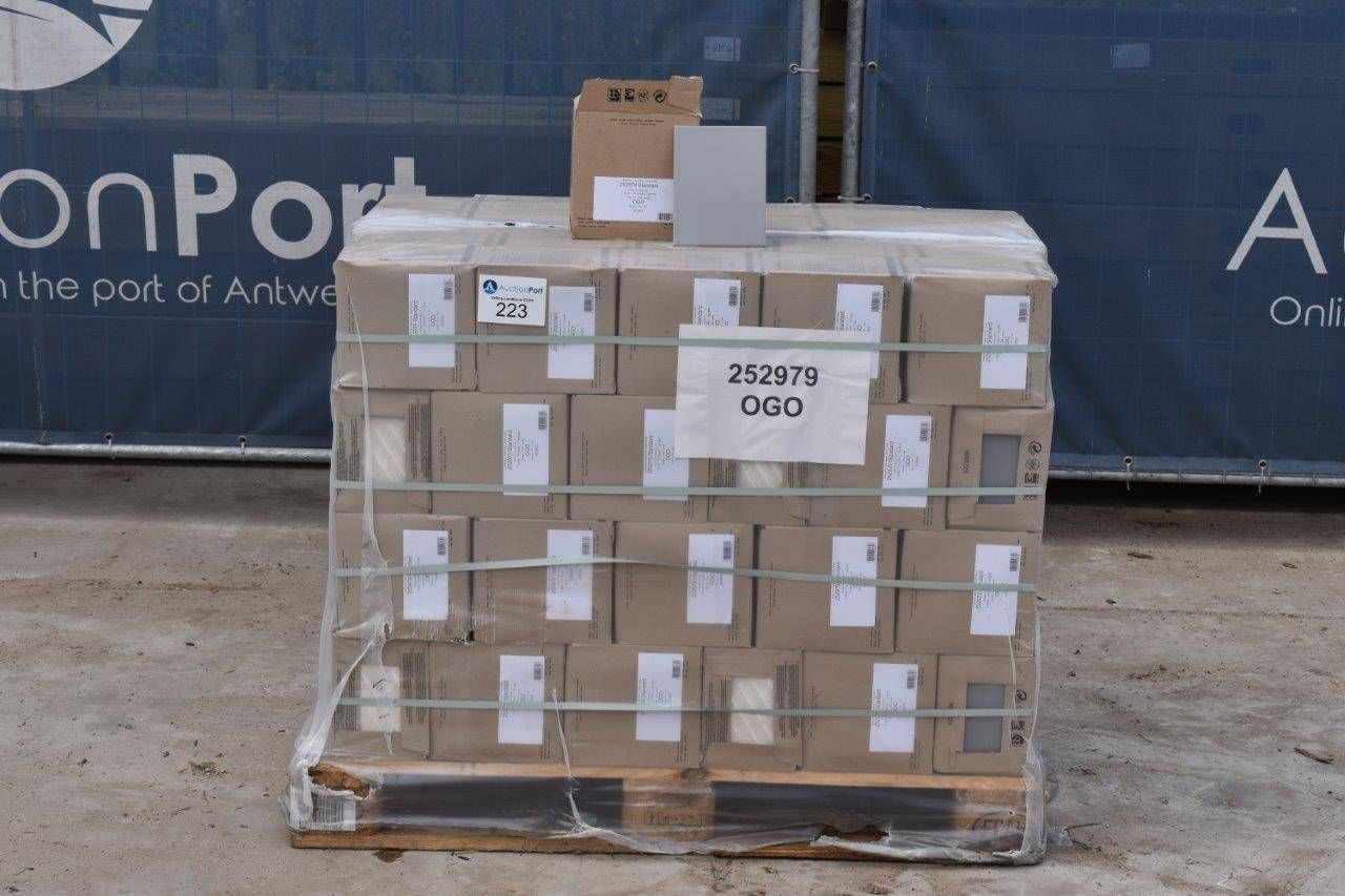 Pallet Wall Tiles 15x20cm New