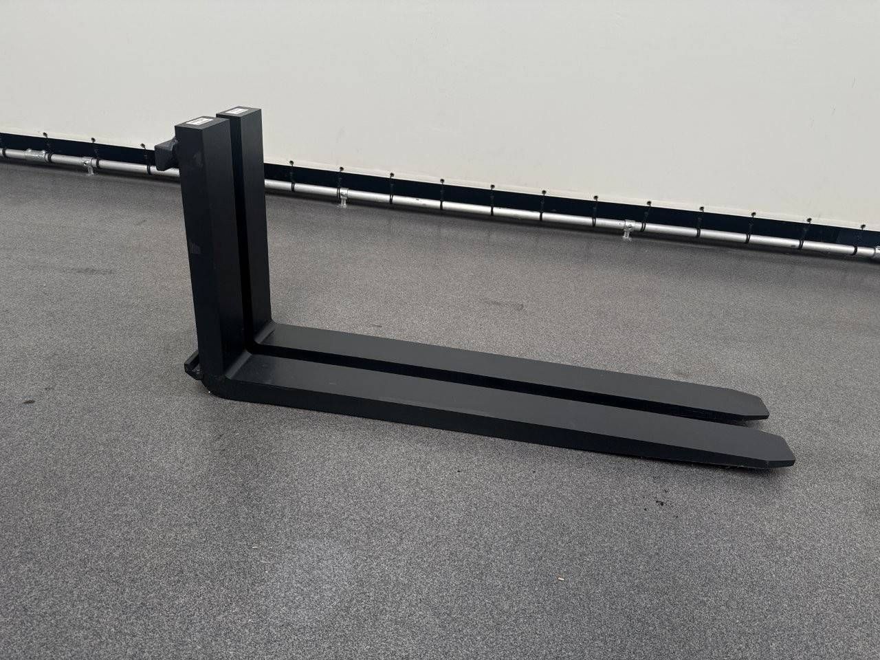 Forklift forks Bolzoni 1400x130x60mm New