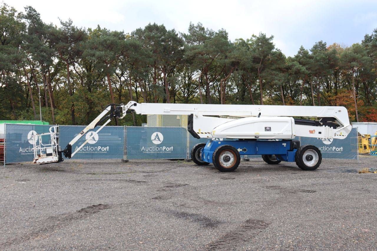Articulated boom lift JLG 1250AJP Diesel 40m 2013