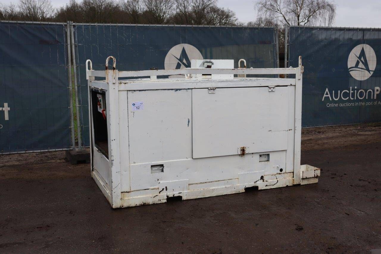 Generator Diesel