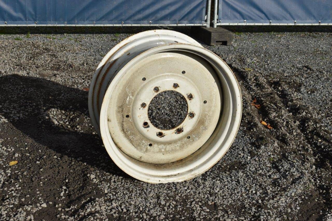 Rim Steyr W12X28 F